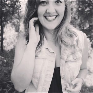 Meet your Posher, Rachel